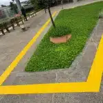 Para que serve o Piso Tátil?